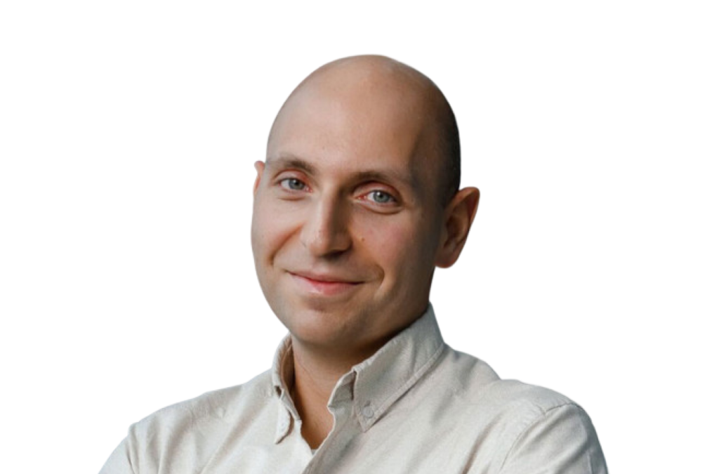 Open speaker Vitaly Friedman
