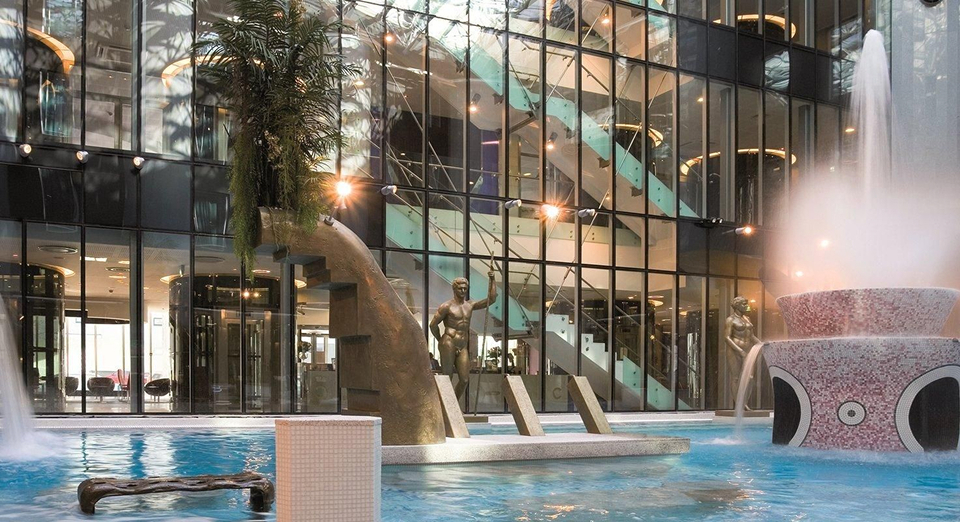 tallink_spa hotel